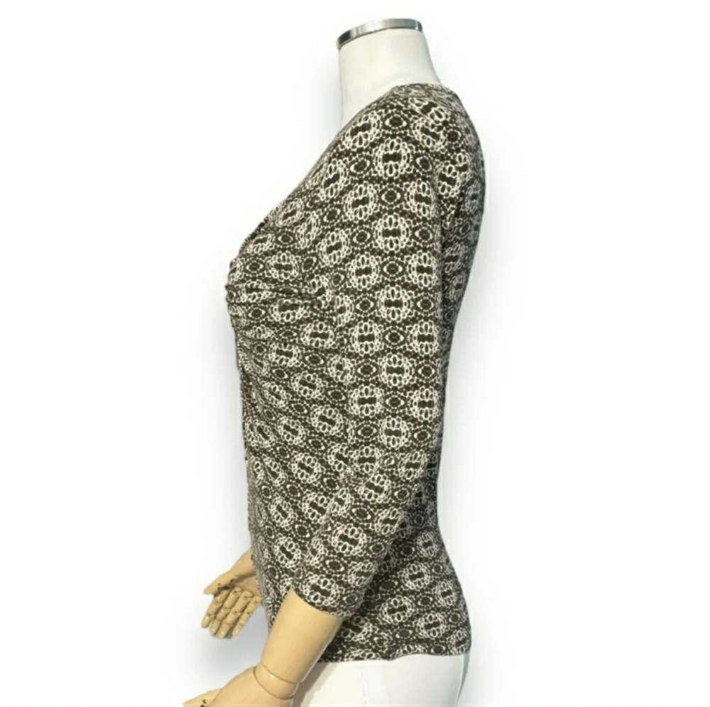 Michael Kors material 95%rayon